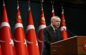 Cumhurbaşkanı Erdoğan, konut yapılacak arsa sayısını da 1 milyona çıkarma talimatı verdi
