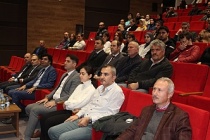 Gebze’de Madde Bağımlılığı İle Mücadele semineri düzenlendi