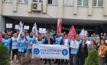 Türk Eğitim-Sen “Öğretmenlik Meslek Kanunu Çalıştayı” düzenliyor