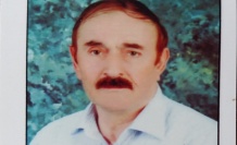 Gebze Trabzonlular Derneği Başkanı Kadıoğlu vefat etti