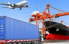 Türkiye'nin ihracatı haziranda yüzde 18,5 arttı