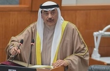 Kuveyt'te hükümet istifa etti!
