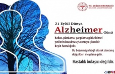 Alzheimer Hastalığı nedir? Belirtileri nelerdir
