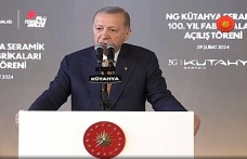 Cumhurbaşkanı Erdoğan; 10 bin TL maaş yeterli değil