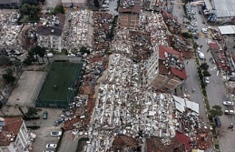 Depremde ölü sayısı 1014’e yükseldi