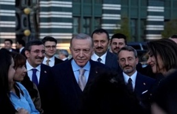 Cumhurbaşkanı Erdoğan'dan öğretmenlere atama...