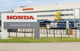 Honda, Gebze’de bulunan fabrikasını resmen kapattı