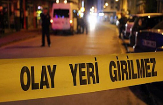 İstanbul'da iki bekçi pompalı tüfekle yaralandı!
