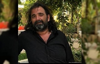 Gebzeli Murat Elbaş hayatını kaybetti