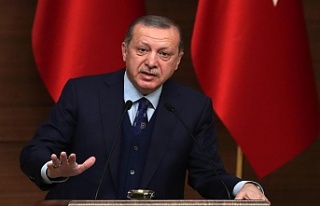 Cumhurbaşkanı Erdoğan ekonomideki 10 yeni tedbiri...
