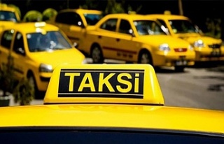 Kocaeli’de taksi ücretlerine zam geldi