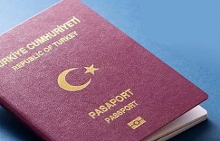 Cumhurbaşkanı Erdoğan'dan 'yerli pasaport'...