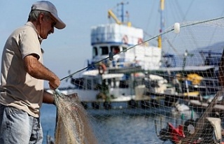 Denizlerde av yasağı 1 Eylül'de sona eriyor