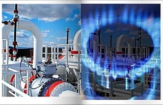 Kocaeli'de doğalgaza yüzde 12 indirim!