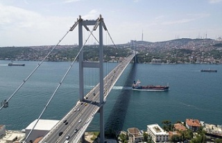 İstanbul için plan hazır... Askı halatları yenileniyor