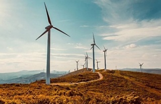 Rüzgar enerjisine dayalı yeni alanlar belirlendi