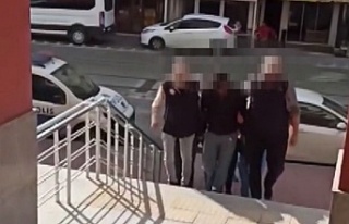 Kocaeli'de PKK operasyonu; 4 kişi tutuklandı