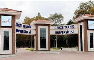 Gebze Teknik Üniversitesi, URAP sıralamalarında...
