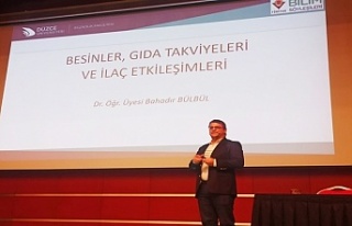 Çolakoğlu Mesleki Ve Teknik Anadolu Lisesi Farkındalık...