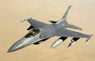 ABD F-16 satışını onayladı