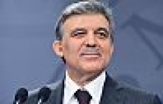  Abdullah Gül'ün Acı Günü