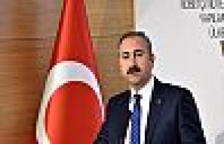 Adalet Bakanı Gül''Nöbetçi Noterlik Hizmeti 6...