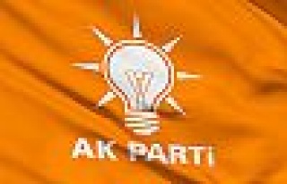 AK Parti'de adaylık ücreti belli oldu!