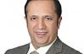  Ali Toltar yılın belediye başkanı