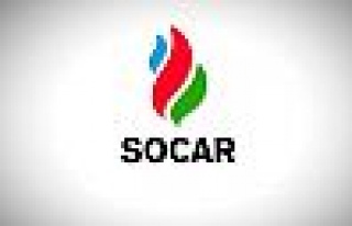 Azerbaycan Devlet Petrol Şirketi SOCAR petrol üretimin...