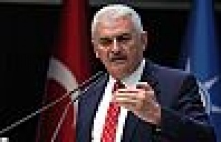 Başbakan Şehit ve yaralı sayısını açıkladı...