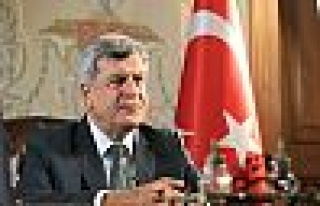  Başkan Karaosmanoğlu, Mevlid Kandilini Kutladı