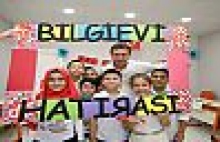 Çayırova Belediyesi Yaz Okulları Sona Erdi