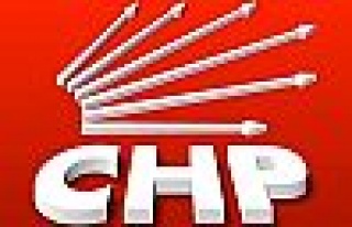 CHP Belediye Başkan Adayları Kesinleşti