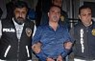 CHP'li Tezcan'ı yaralayan Alparslan Sargın tutuklandı...