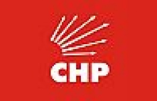 CHP'nin Merkez Yönetim Kurulu isimleri belli oldu...