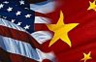 Çin ABD’ye resti çekti!
