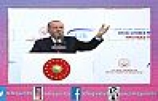 Cumhurbaşkanı Erdoğan EYT'ye son noktayı koydu