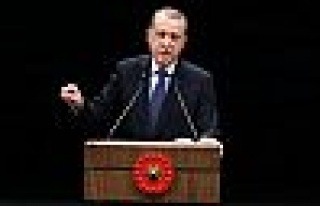 Cumhurbaşkanı Erdoğan kritik koronavirüs kararlarını...
