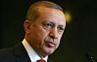  Cumhurbaşkanı Erdoğan'dan Hatipoğlu sürprizi