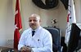 Doç. Dr. Mustafa Güneş Basın Bildirisi Yayınladı