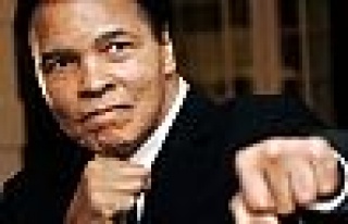  Efsane Boksör Muhammed Ali Hayatını Kaybetti