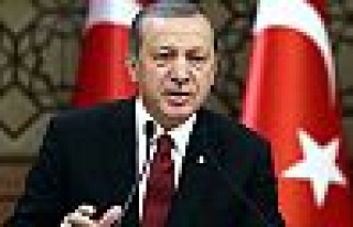 Erdoğan Afrika ülkelerini ziyaret edecek