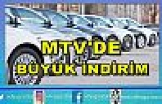 Erdoğan MTV’de indirim yaptı! 