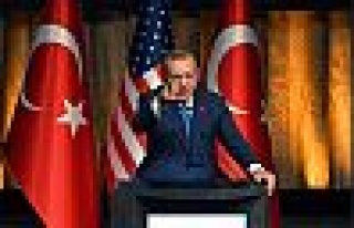 Erdoğan'dan Açıklama: S-400'den... 