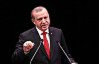 Erdoğan'dan Erken Seçim sinyali!