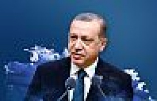 Erdoğan“İDLİB HAREKÂTI ARTIK AN MESELESİDİR”
