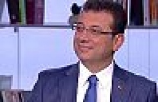 İmamoğlu İstanbul'un Yeni Belediye Başkanı 
