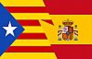 İspanya Hükümeti Katalan Emniyet Müdürünü Görevden...