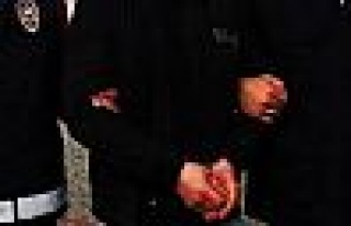 İstanbul’da IŞİD operasyonunda 6 gözaltı