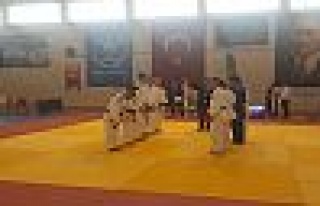 Judocular 3. kez Türkiye Şampiyonu